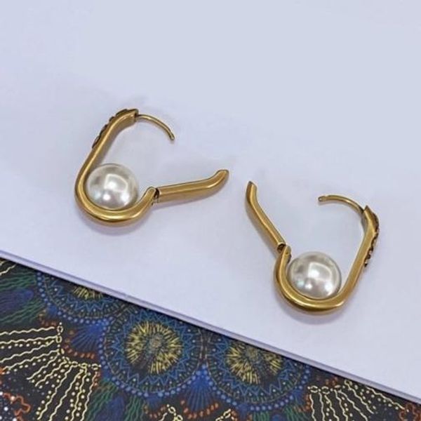designer luxury fashion stud earrings womens simple generous pearl stud earrings gold plated 18k girl dating earrings married, Golden;silver
designer luxury fashion stud earrings womens simple generous pearl stud earrings gold plated 18k girl dating earrings married, Golden;silver