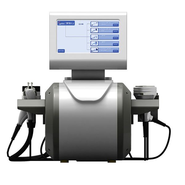 2023 5 in 1 cavitation slimming machine aesthetic 40k 80k ultrasonic vacuum radio frequency skin tightening weight loss machine
2023 5 in 1 cavitation slimming machine aesthetic 40k 80k ultrasonic vacuum radio frequency skin tightening weight loss machine
