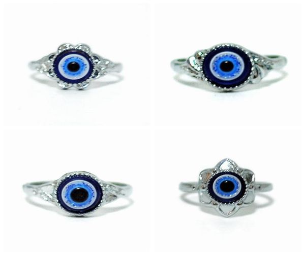 whole 50pcs blue devil039s eye alloy rings mix charm punk goth gift turkish eye women men jewelry4577176, Silver
whole 50pcs blue devil039s eye alloy rings mix charm punk goth gift turkish eye women men jewelry4577176, Silver