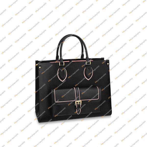 ladies fashion designe luxury onthego tote shoulder bags shopping bag handbag composite bags 5a m46154 purse
ladies fashion designe luxury onthego tote shoulder bags shopping bag handbag composite bags 5a m46154 purse