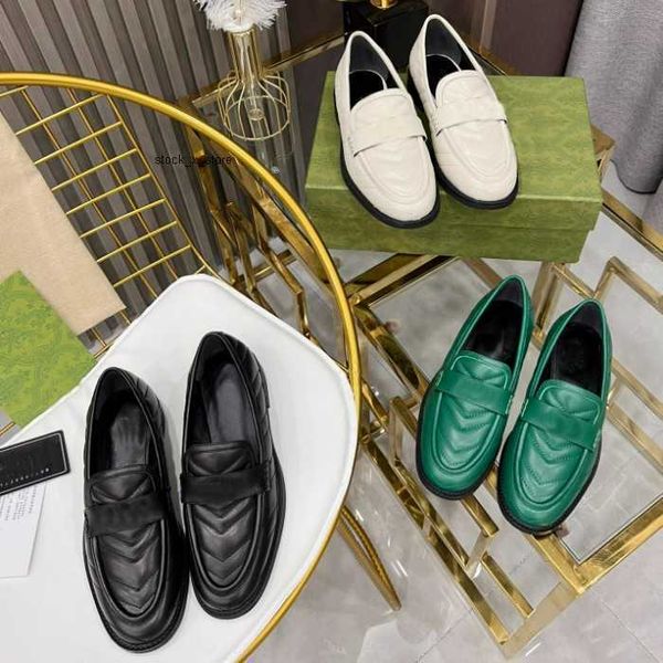 new women loafers designer single shoes leather round toe casual shoes all-match star with the same paragraph box size 35-40, Black
new women loafers designer single shoes leather round toe casual shoes all-match star with the same paragraph box size 35-40, Black