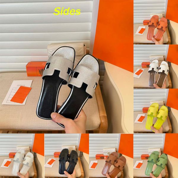 2023 women rubber slide slipper sandals designer slides causal non-slip slides summer flip flops outdoor flower platform slippers size 4-11., Black
2023 women rubber slide slipper sandals designer slides causal non-slip slides summer flip flops outdoor flower platform slippers size 4-11., Black