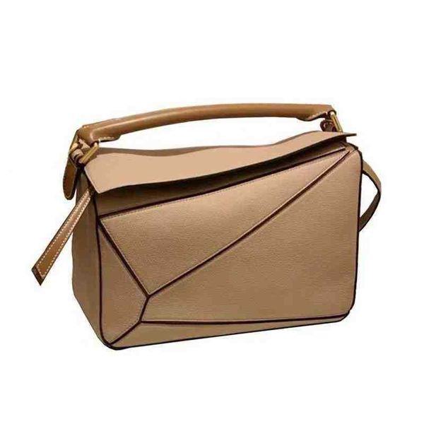 handbags crossbody loewees bags puzzle stitched geometry ling lattice cow leather shoulder messenger 11, Black
handbags crossbody loewees bags puzzle stitched geometry ling lattice cow leather shoulder messenger 11, Black