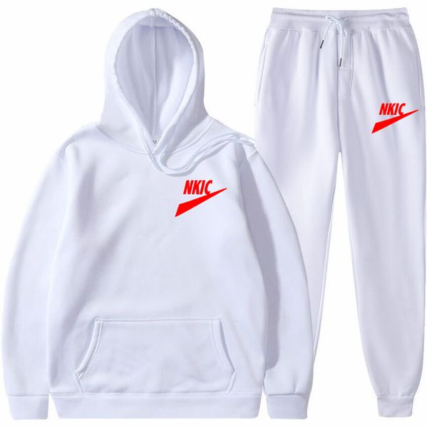 new men's casual hoodie sports tracksuits 2 pieces tracksuit fashion sportswear suits muscle male jogging clothing plus size, Gray
new men's casual hoodie sports tracksuits 2 pieces tracksuit fashion sportswear suits muscle male jogging clothing plus size, Gray
