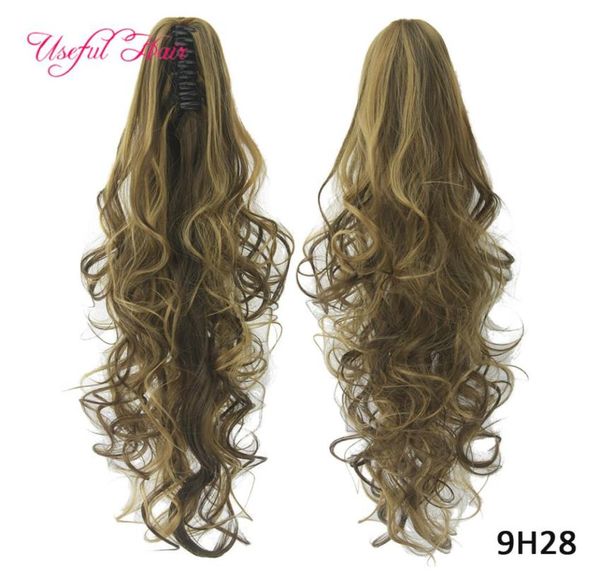 long ponytails synthetic ponytails long curly claw ponytail clip in hair extensions hairpiece pony tail synthetic who6250540, Black
long ponytails synthetic ponytails long curly claw ponytail clip in hair extensions hairpiece pony tail synthetic who6250540, Black