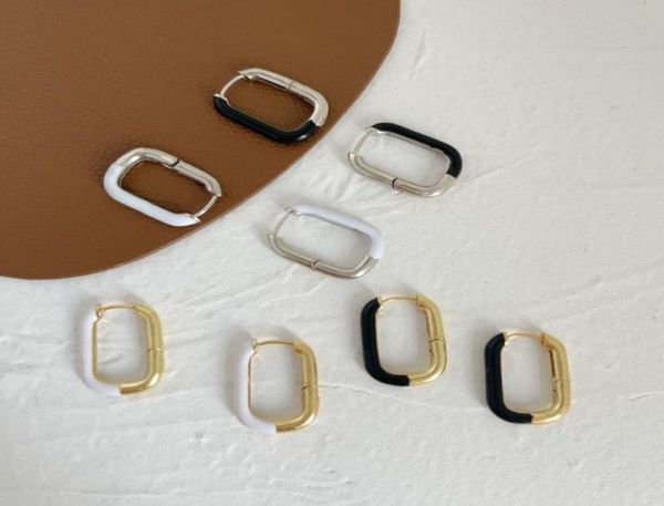 hoop huggie flashbuy design gold white chic o shaped earrings women039s chunky enamel copper geometric minimalist jewelry6604718, Golden;silver
hoop huggie flashbuy design gold white chic o shaped earrings women039s chunky enamel copper geometric minimalist jewelry6604718, Golden;silver