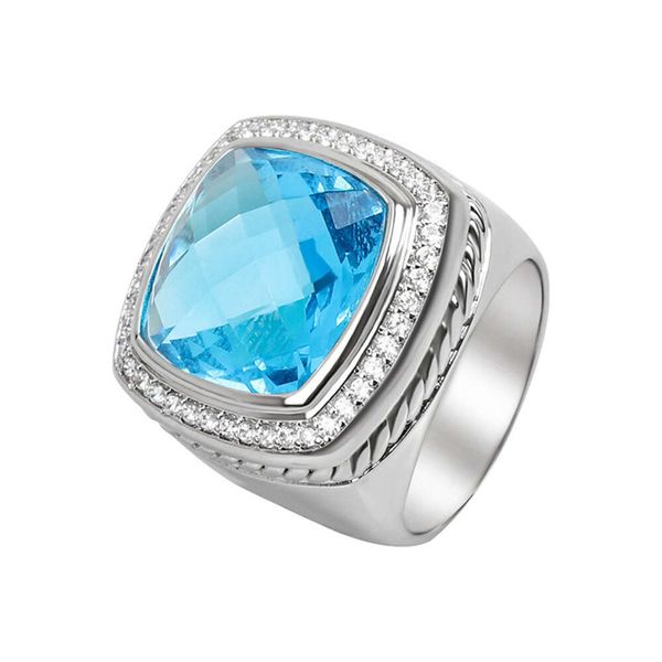 Classic DY Ring jewelry designer top fashion accessories Classic 15MM Square Ring with Hot Selling Fashion Ring DY Jewelry Accessories Christmas gift jewelry
Classic DY Ring jewelry designer top fashion accessories Classic 15MM Square Ring with Hot Selling Fashion Ring DY Jewelry Accessories Christmas gift jewelry