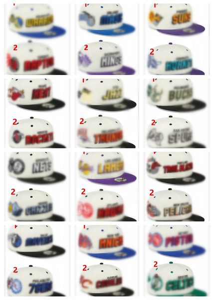 designer fitted hats snapbacks all team logo sport snapback basetball football cap embroidery mesh cotton letter beanies hip hop street outd, Black;white
designer fitted hats snapbacks all team logo sport snapback basetball football cap embroidery mesh cotton letter beanies hip hop street outd, Black;white