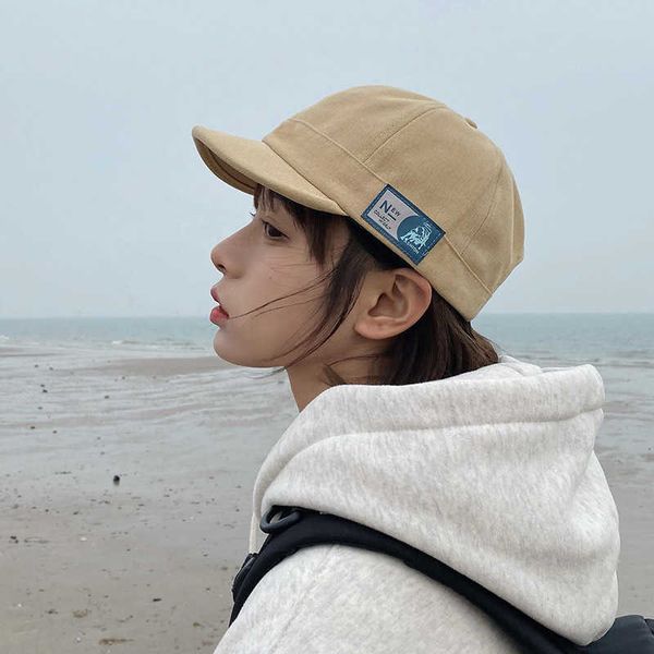 ball caps vintage short brim baseball caps men women jk korean soft cotton adjustable visor sun hat outdoor sports hip hop cap p230412, Blue;gray
ball caps vintage short brim baseball caps men women jk korean soft cotton adjustable visor sun hat outdoor sports hip hop cap p230412, Blue;gray