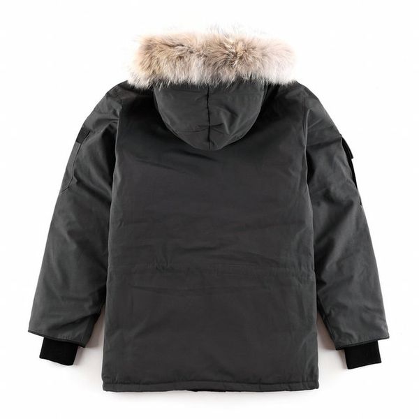 2023designer men's down parka winter jacket arctic outdoor hoodies doudoune manteau coats, Black
2023designer men's down parka winter jacket arctic outdoor hoodies doudoune manteau coats, Black