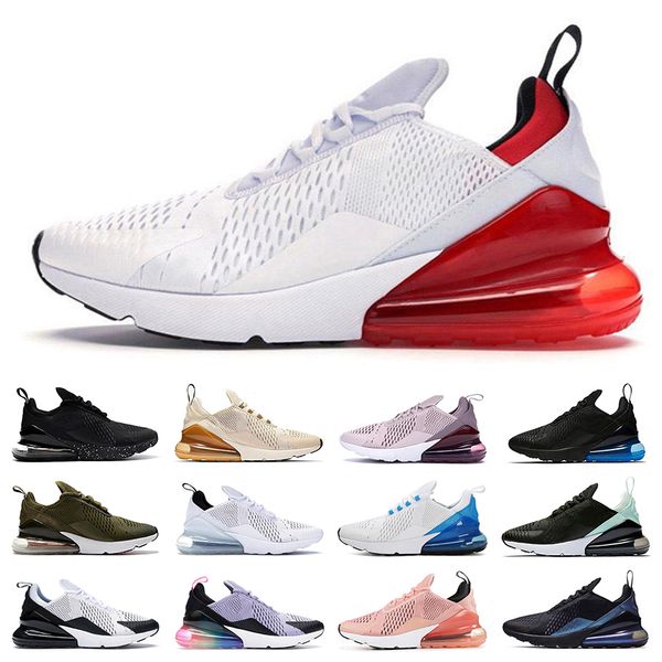 270 running shoes triple white 270s triple black anthracite brown black dot light orewood brown barely rose total orange unc outdoor sneaker
270 running shoes triple white 270s triple black anthracite brown black dot light orewood brown barely rose total orange unc outdoor sneaker