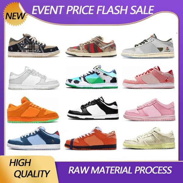 sb dunks low running shoes of travis scotts mens freddy krueger women athleisure shoes pink dunks with box kids panda sb dunks sneakers, Black
sb dunks low running shoes of travis scotts mens freddy krueger women athleisure shoes pink dunks with box kids panda sb dunks sneakers, Black
