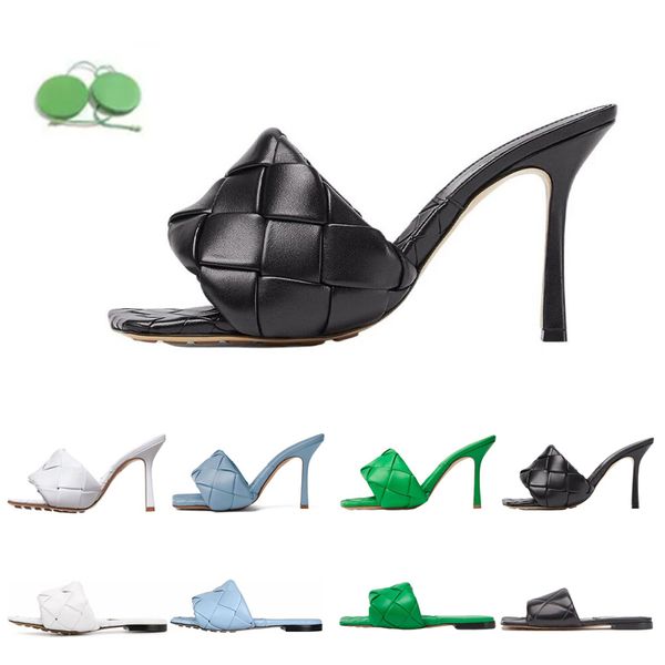 2022 woman fashion lido sandals square toe high heels open-toe woven flat slippers designer summer beach all-match stylist shoes heel size 3, Black
2022 woman fashion lido sandals square toe high heels open-toe woven flat slippers designer summer beach all-match stylist shoes heel size 3, Black