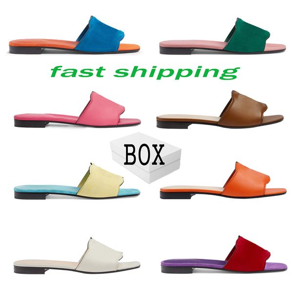 mule waterfront women slide sandals designer shoes luxury slide summer fashion wide flat slippery thick sandals slipper flip flops 35-42, Black
mule waterfront women slide sandals designer shoes luxury slide summer fashion wide flat slippery thick sandals slipper flip flops 35-42, Black