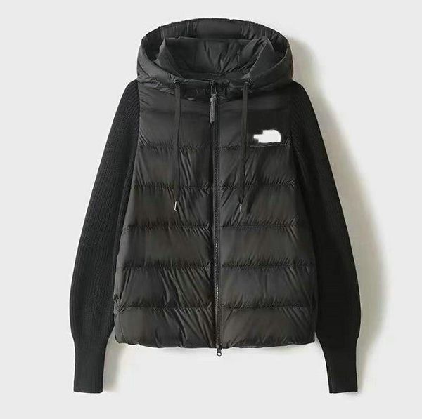 new women's jacket down cotton clothing jacket autumn winter womens warm jackets same style stars for women coat outwear s-5xl a05, Black;brown
new women's jacket down cotton clothing jacket autumn winter womens warm jackets same style stars for women coat outwear s-5xl a05, Black;brown