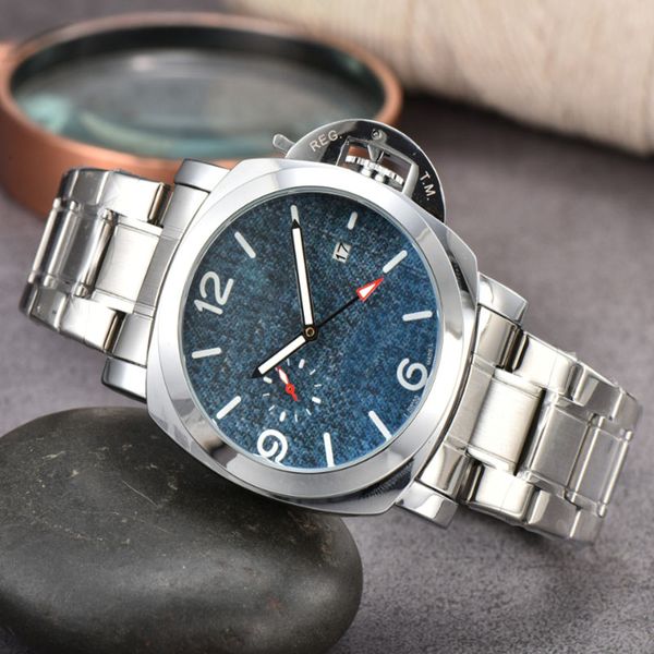 men mens luxury watch watches quartz movemen montre de luxe wristwatches watch stainless watchband fk75f, Slivery;brown
men mens luxury watch watches quartz movemen montre de luxe wristwatches watch stainless watchband fk75f, Slivery;brown