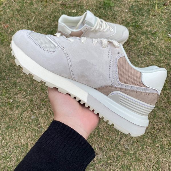 u574 white brown running designer shoes for men sports shoe women sneakers mens trainers womens trainer u574lgtw
u574 white brown running designer shoes for men sports shoe women sneakers mens trainers womens trainer u574lgtw