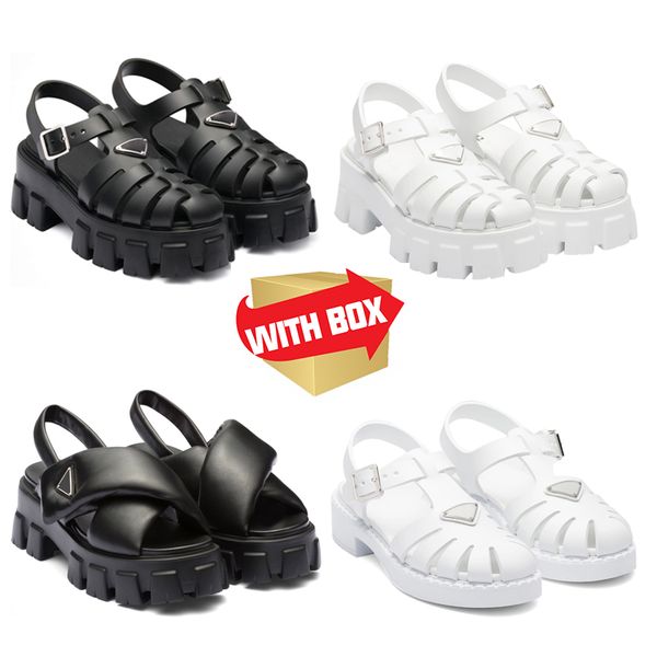 2023 designer women sandals crystal calf leather casual shoes womens slides quilted platform summer beach slipper genuine leather with box s, Black
2023 designer women sandals crystal calf leather casual shoes womens slides quilted platform summer beach slipper genuine leather with box s, Black