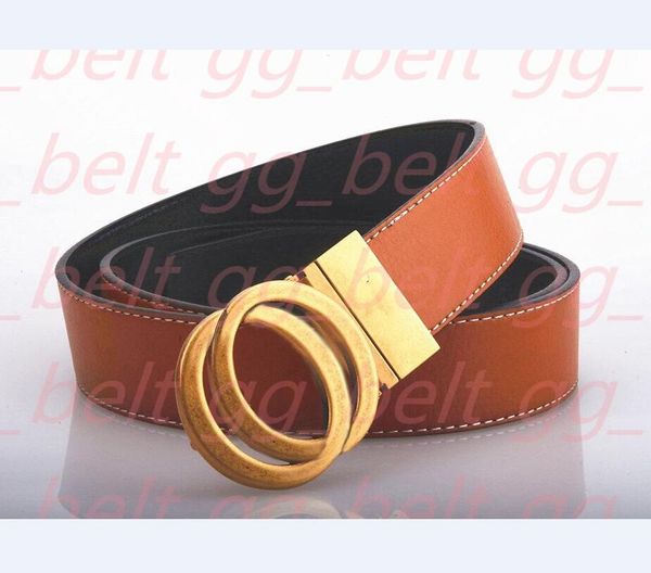 designer belt fashion belts men women belt big bronze buckle 6 colors genuine leather classical strap ceinture 4.0cm size 105-125cm, Black;brown
designer belt fashion belts men women belt big bronze buckle 6 colors genuine leather classical strap ceinture 4.0cm size 105-125cm, Black;brown