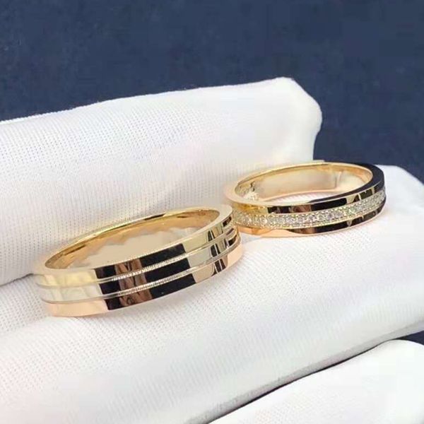 trinity ring charms for woman designer couple size 5-11 for man diamond t0p quality old plated 18k highest counter quality brand designer ex, Silver
trinity ring charms for woman designer couple size 5-11 for man diamond t0p quality old plated 18k highest counter quality brand designer ex, Silver