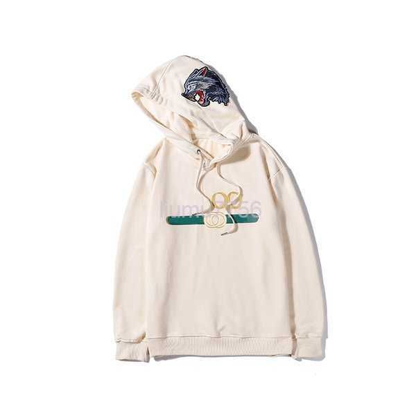 sweatshirts fashion men sweater hoodies long-sleeved hooded mens sports sweaters autumn and winter sport version of the letter animal classi, Black
sweatshirts fashion men sweater hoodies long-sleeved hooded mens sports sweaters autumn and winter sport version of the letter animal classi, Black