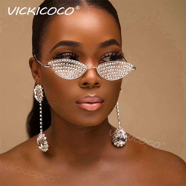 sunglasses small frame cat eye diamond sunglasse luxury brand designer sun glasses women eyeglasses de sol 230411, White;black
sunglasses small frame cat eye diamond sunglasse luxury brand designer sun glasses women eyeglasses de sol 230411, White;black