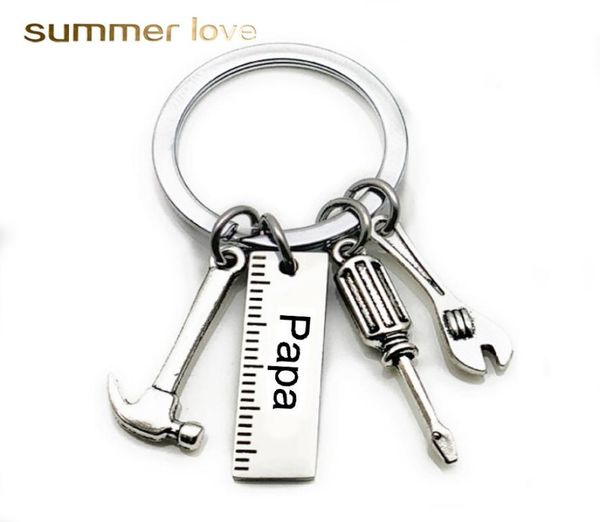 stainless steel keychain engraved dad papa grandpa tools key rings gift for dad father039s day creative father key chain jewelr8681772, Slivery;golden
stainless steel keychain engraved dad papa grandpa tools key rings gift for dad father039s day creative father key chain jewelr8681772, Slivery;golden
