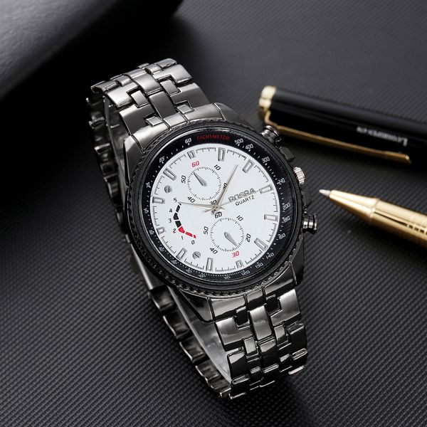 montre femme luxury watch automatic mechanical shock watches 40mm crystal stainless steel water resistant wristwatches montre de luxe mens w, Slivery;brown
montre femme luxury watch automatic mechanical shock watches 40mm crystal stainless steel water resistant wristwatches montre de luxe mens w, Slivery;brown