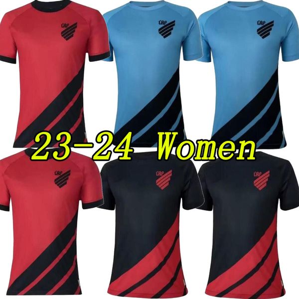 23/24 club athletico paranaense soccer jerseys malos romero cirino fernandinho rocha men women home away third football shirt top, Black;yellow
23/24 club athletico paranaense soccer jerseys malos romero cirino fernandinho rocha men women home away third football shirt top, Black;yellow