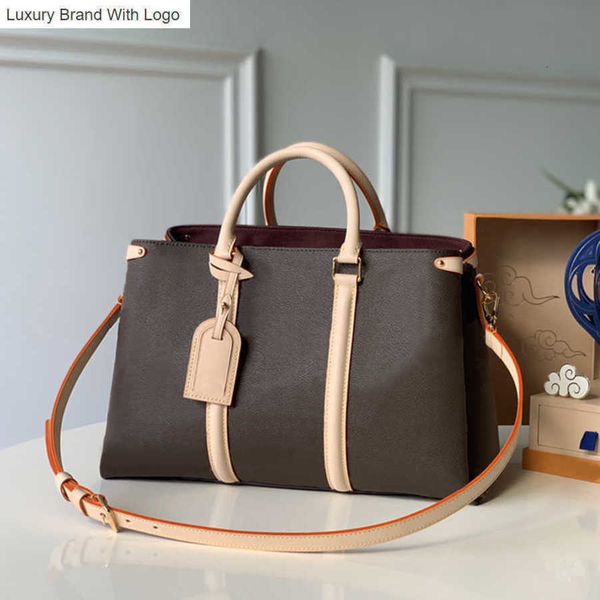 bag handbags totes level replication designer tote bag 36cm soufflot mm genuine leather shoulder handbags m44816 wl093 q10r, Black
bag handbags totes level replication designer tote bag 36cm soufflot mm genuine leather shoulder handbags m44816 wl093 q10r, Black
