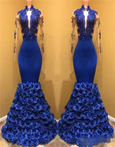 royal blue black girls mermaid evening dresses long sleeves lace applique keyhole neck prom dresses 3d rose flowers pageant gowns7397315
royal blue black girls mermaid evening dresses long sleeves lace applique keyhole neck prom dresses 3d rose flowers pageant gowns7397315
