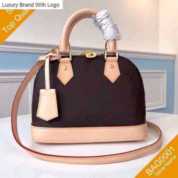 bag handbags shoulder bags 5a ladies fashion shoulder alma bb shell bag flower handbag classic canvas material shopping b001 (5 3152 4122, Black
bag handbags shoulder bags 5a ladies fashion shoulder alma bb shell bag flower handbag classic canvas material shopping b001 (5 3152 4122, Black