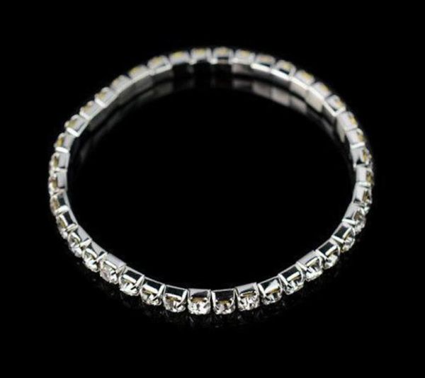 charm bracelet for women wedding bracelets bangles goldsilver p bling wristband elastic bracelet1030075, Golden;silver
charm bracelet for women wedding bracelets bangles goldsilver p bling wristband elastic bracelet1030075, Golden;silver