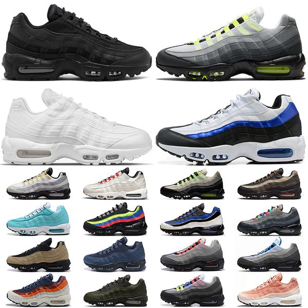 designer running shoes 95 men women sport sneakers 95s triple white black og neon khaki greedy solar red mens outdoor trainers
designer running shoes 95 men women sport sneakers 95s triple white black og neon khaki greedy solar red mens outdoor trainers