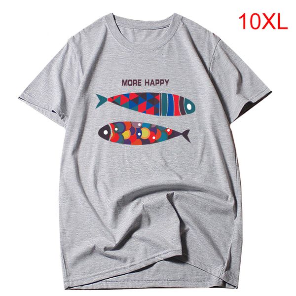 men's t-shirts oversized men casual short sleeve tshirts o-neck cotton summer tees for male plus size 9xl 10xl hx262 230412, White;black
men's t-shirts oversized men casual short sleeve tshirts o-neck cotton summer tees for male plus size 9xl 10xl hx262 230412, White;black