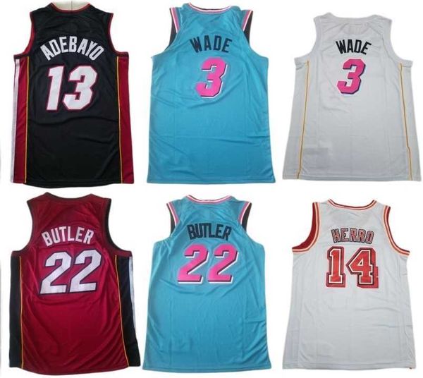 basketball jerseys 7 13 55 jimmy butler dwayne dwyane wade tyler herro new 22 3 14 kyle lowry bam ado duncan robinson black purple, Black;red
basketball jerseys 7 13 55 jimmy butler dwayne dwyane wade tyler herro new 22 3 14 kyle lowry bam ado duncan robinson black purple, Black;red