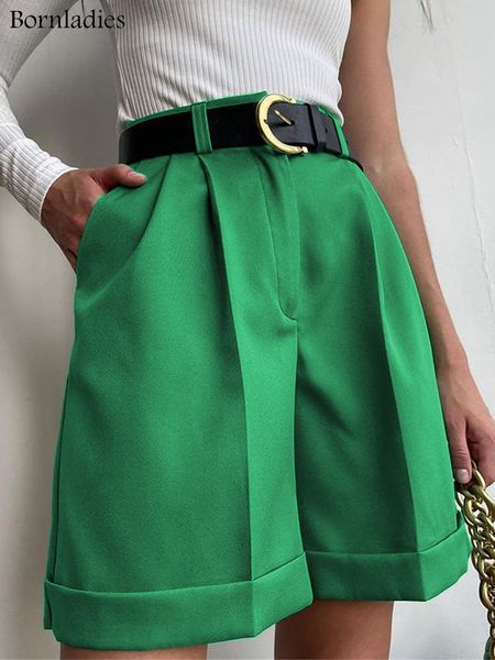 women's shorts bornladies summer women's high waist shorts casual loose wide leg solid shorts women's shorts y2k boot shorts, White;black 
women's shorts bornladies summer women's high waist shorts casual loose wide leg solid shorts women's shorts y2k boot shorts, White;black