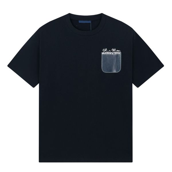 2023 men's designer summer men's t-shirt t-shirt sweatshirt haute couture t-shirt casual spring crewneck letter short sleeve women, White;black
2023 men's designer summer men's t-shirt t-shirt sweatshirt haute couture t-shirt casual spring crewneck letter short sleeve women, White;black