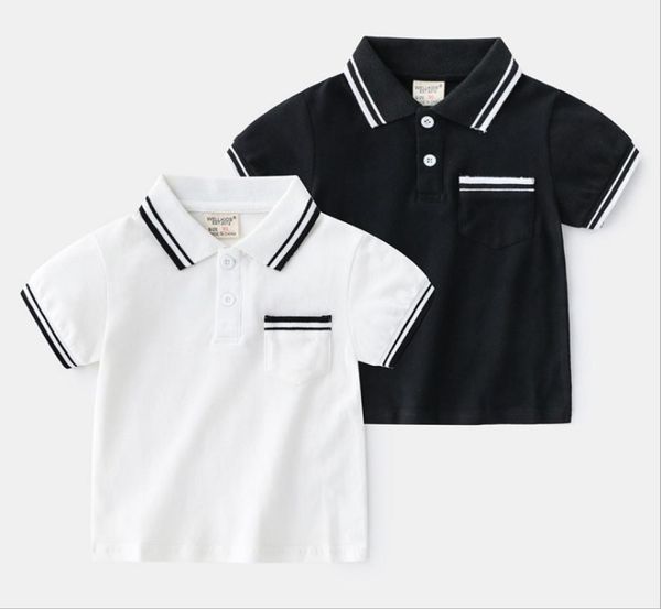 gentleman style boys tshirts polos summer kids short sleeve tshirt cotton turndown collar children casual shirt child tees4435652, Blue
gentleman style boys tshirts polos summer kids short sleeve tshirt cotton turndown collar children casual shirt child tees4435652, Blue