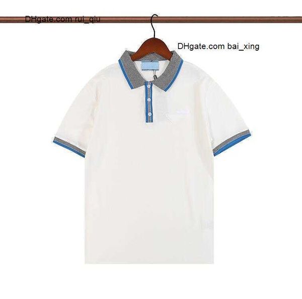 2022 mens summer designer polos t shirt casual man womens tees with black white letters print short sleeves sell luxury men clothes, White;black
2022 mens summer designer polos t shirt casual man womens tees with black white letters print short sleeves sell luxury men clothes, White;black