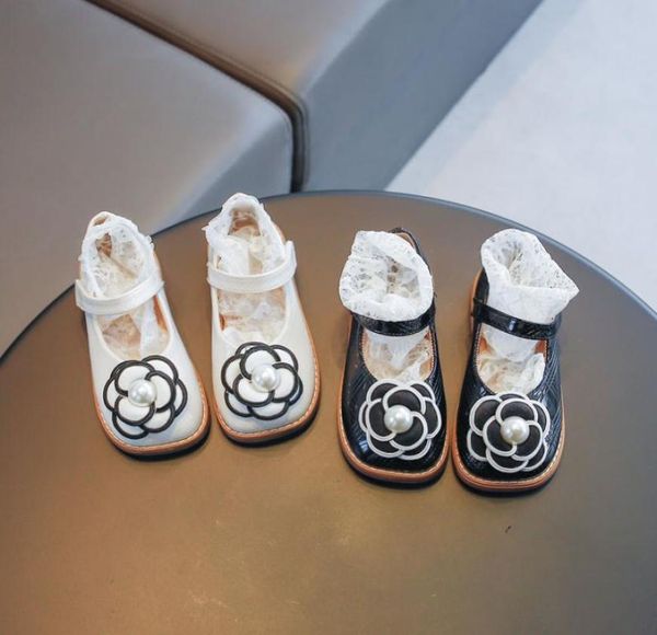 girls flat shoes spring autumn toddler shoes kids children princess pu leather flower soft rubber dance shoe baby5638608, Black;grey
girls flat shoes spring autumn toddler shoes kids children princess pu leather flower soft rubber dance shoe baby5638608, Black;grey