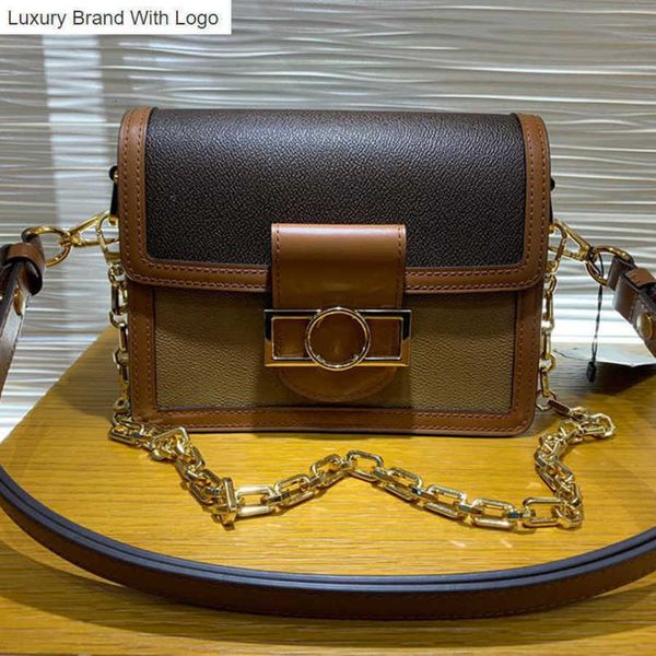 bag handbags shoulder bags high lmitation designer chain bag mini dauphine 20cm genuine leather messenger bag m45959 zl027 38i1, Black
bag handbags shoulder bags high lmitation designer chain bag mini dauphine 20cm genuine leather messenger bag m45959 zl027 38i1, Black