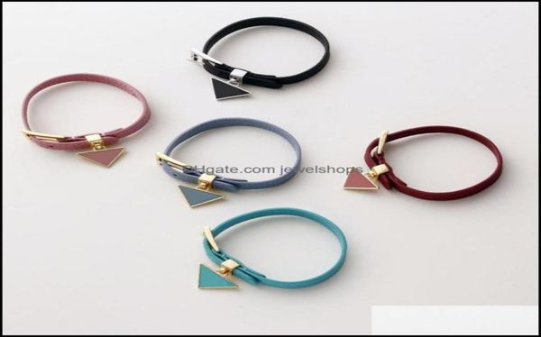 id identification bracelets jewelry designer bracelet leather fashion for man women adjustable size drop delive6248887, Black
id identification bracelets jewelry designer bracelet leather fashion for man women adjustable size drop delive6248887, Black