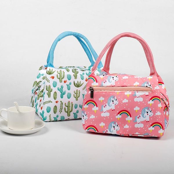 fashion 2023 isothermic bags cartoon printing zipper portable waterproof aluminum foil pocket insulation bag women cooler lunch box bags
fashion 2023 isothermic bags cartoon printing zipper portable waterproof aluminum foil pocket insulation bag women cooler lunch box bags