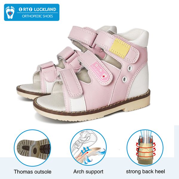 sandals children's footwear summer kids girls orthopedic sandals barefoot princess baby toddler boys flatfeet shoes size20 21 22 230412, Black;red
sandals children's footwear summer kids girls orthopedic sandals barefoot princess baby toddler boys flatfeet shoes size20 21 22 230412, Black;red