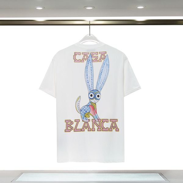casablanca t shirt men designer shirts casablanc wear summer round neck sweat absorbing short sleeves outdoor breathable cotton tees us size, White;black
casablanca t shirt men designer shirts casablanc wear summer round neck sweat absorbing short sleeves outdoor breathable cotton tees us size, White;black