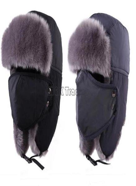 warm upgraded winter fleece lined nylon russian ear flap hat with masks tapper hats windproof waterproof 5 colors3656198, Blue;gray
warm upgraded winter fleece lined nylon russian ear flap hat with masks tapper hats windproof waterproof 5 colors3656198, Blue;gray