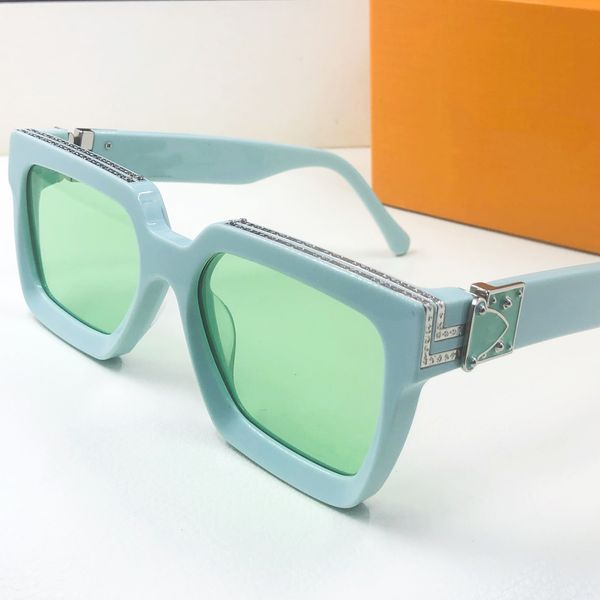 designer millionaire sunglasses luxury lunetter for women man full frame vintage design millionaire 96006 eyewear with box, White;black
designer millionaire sunglasses luxury lunetter for women man full frame vintage design millionaire 96006 eyewear with box, White;black