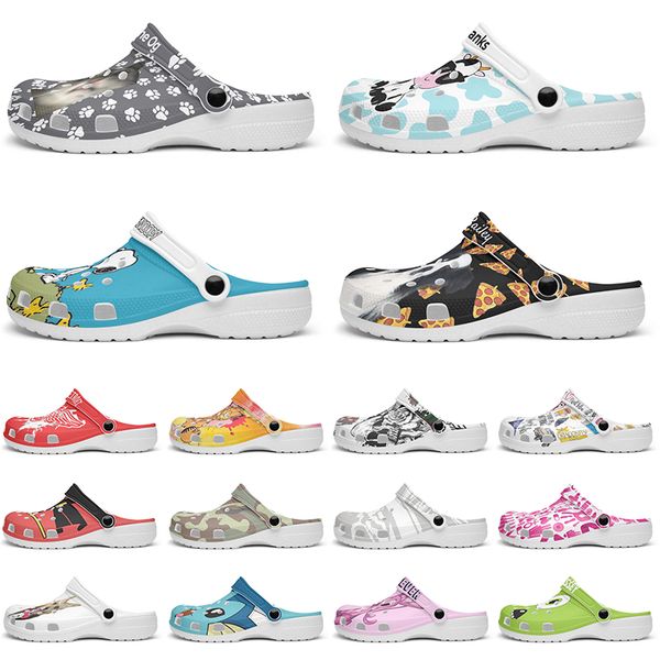 Customized precious exquisite fashionable comfortable lovely Diy shoes for men and women's indoor slippers 78066
Customized precious exquisite fashionable comfortable lovely Diy shoes for men and women's indoor slippers 78066
