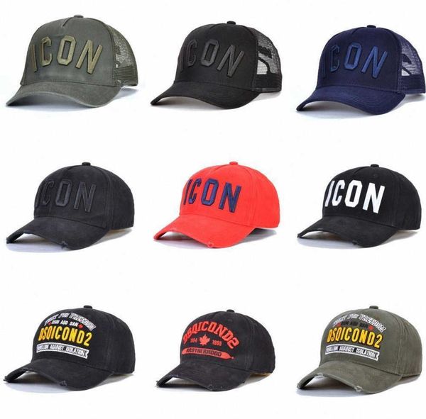 ball caps 2023 sale icon mens designer hats casquette d2 luxury embroidery cap adjustable 23 color hat behind letter fashion design 23ess, Blue;gray
ball caps 2023 sale icon mens designer hats casquette d2 luxury embroidery cap adjustable 23 color hat behind letter fashion design 23ess, Blue;gray